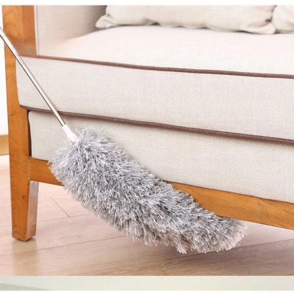 Extendable Telescope Microfiber Duster