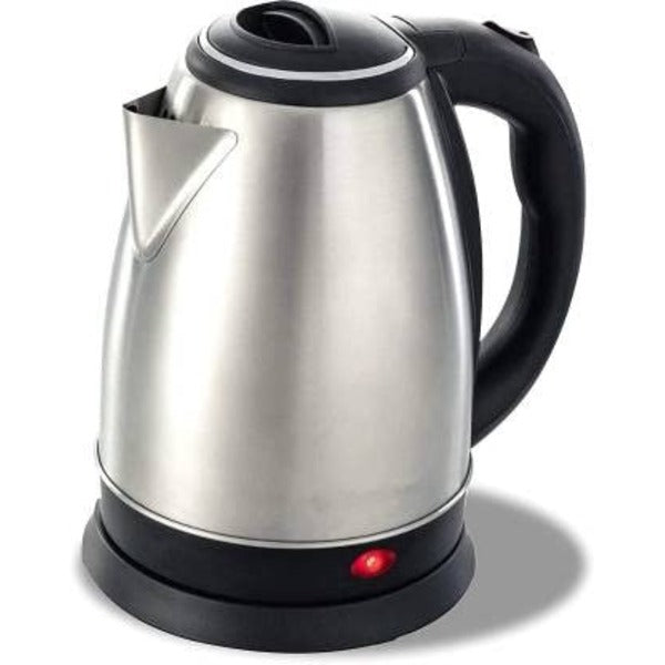 Premium Quality Stainless Steel Electric Kettle 2.0 Liter