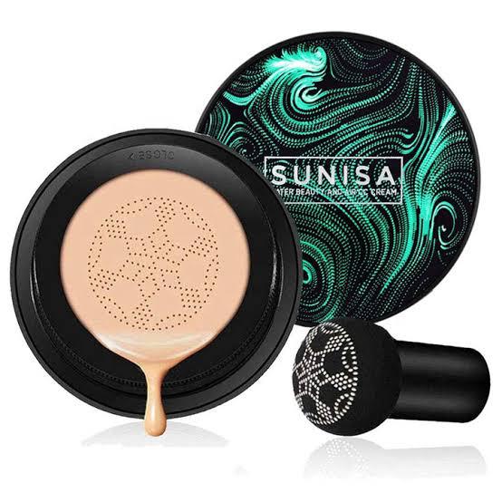 Sunisa Foundation Waterproof