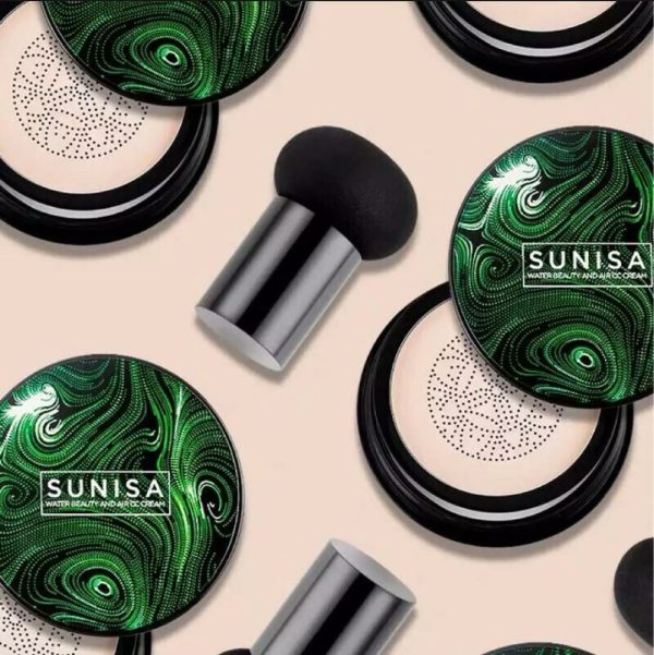 Sunisa Foundation Waterproof