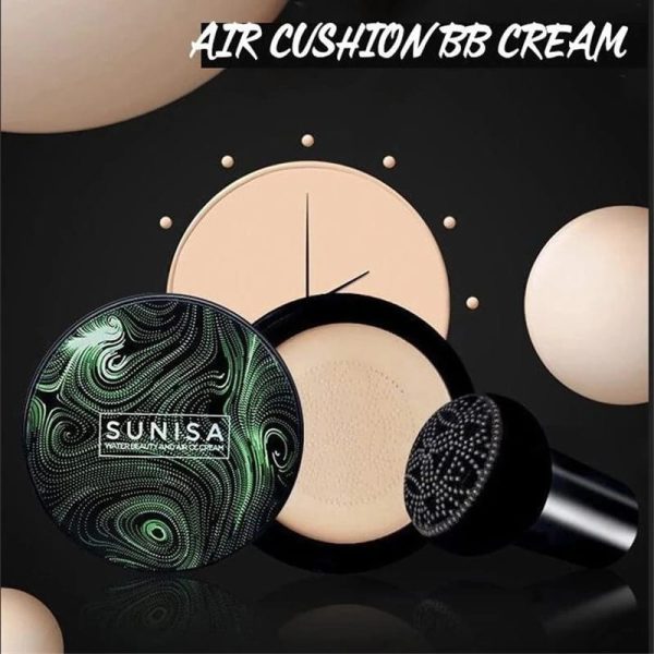 Sunisa Foundation Waterproof