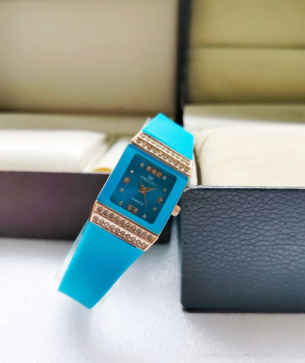 Abd Xenlex New Style Ladies Multi Colour Watches For Women